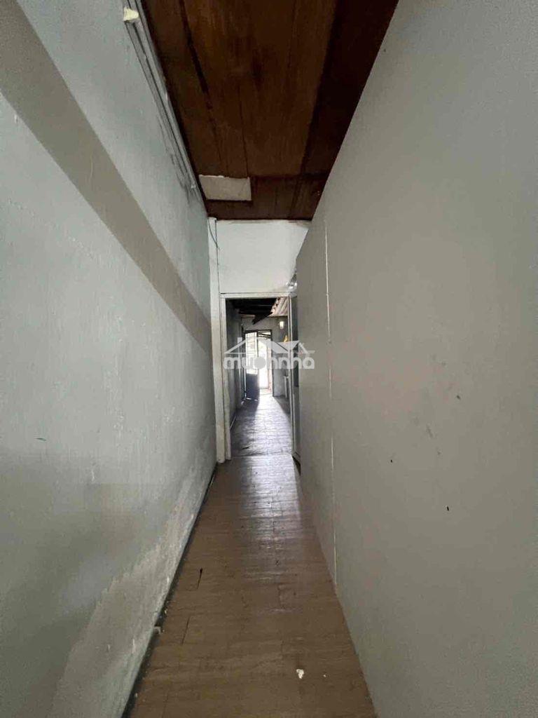 Cho thuê nhà đường 106 man thiện 300m2 nhà cũ giá 6tr - Ảnh 2