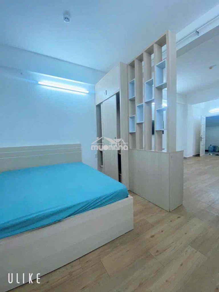 Cho thuê căn hộ giá tốt 4tr đầy đủ nội thất tại thủ dầu 1, ưu tiên gd