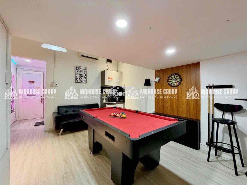 Phòng 40m2_tách bếp, ban công_hoàng văn thụ - Ảnh 4