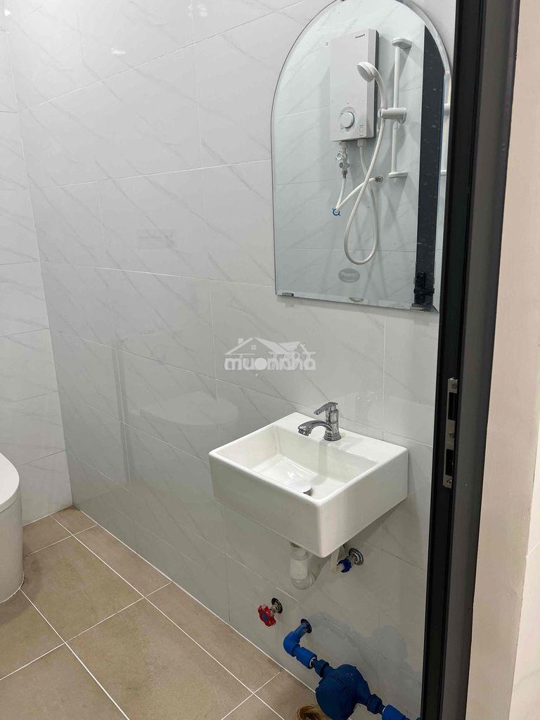 Căn hộ dịch vụ phan anh tân phú