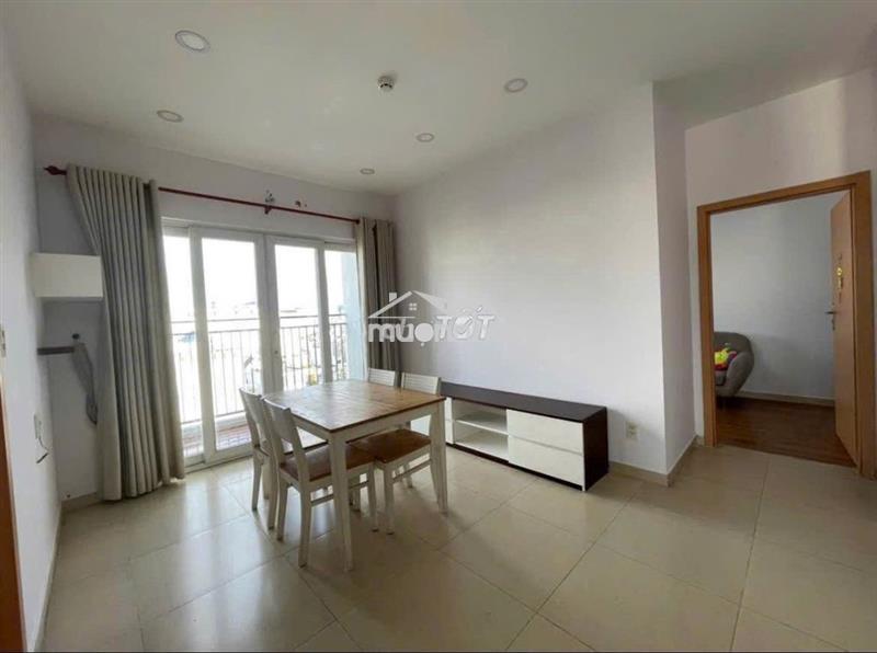 Cho thuê căn hộ khánh hội 2, bến vân đồn quận 4, giá: 10 tr/th, 1pn