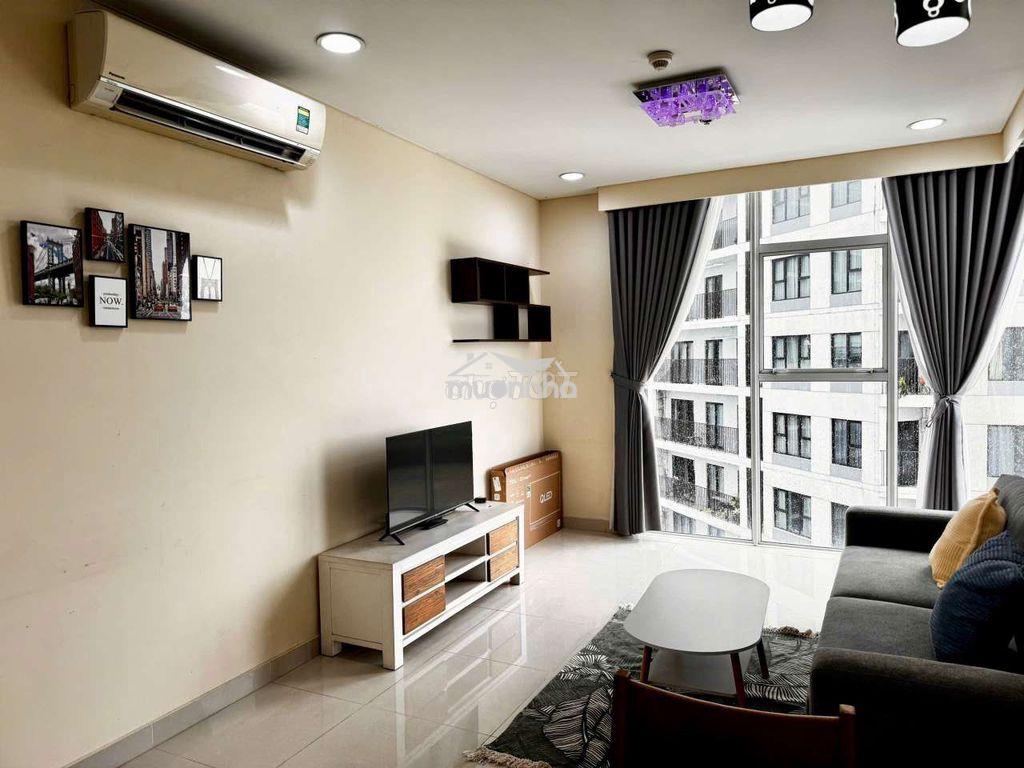 Sora 1 , căn 2 phòng ngủ full nội thất - 2