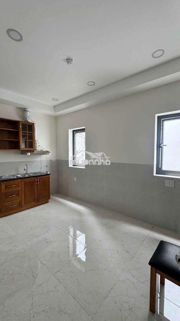 Cho thuê phòng mới 100%, nội thất đầy đủ - Ảnh 4