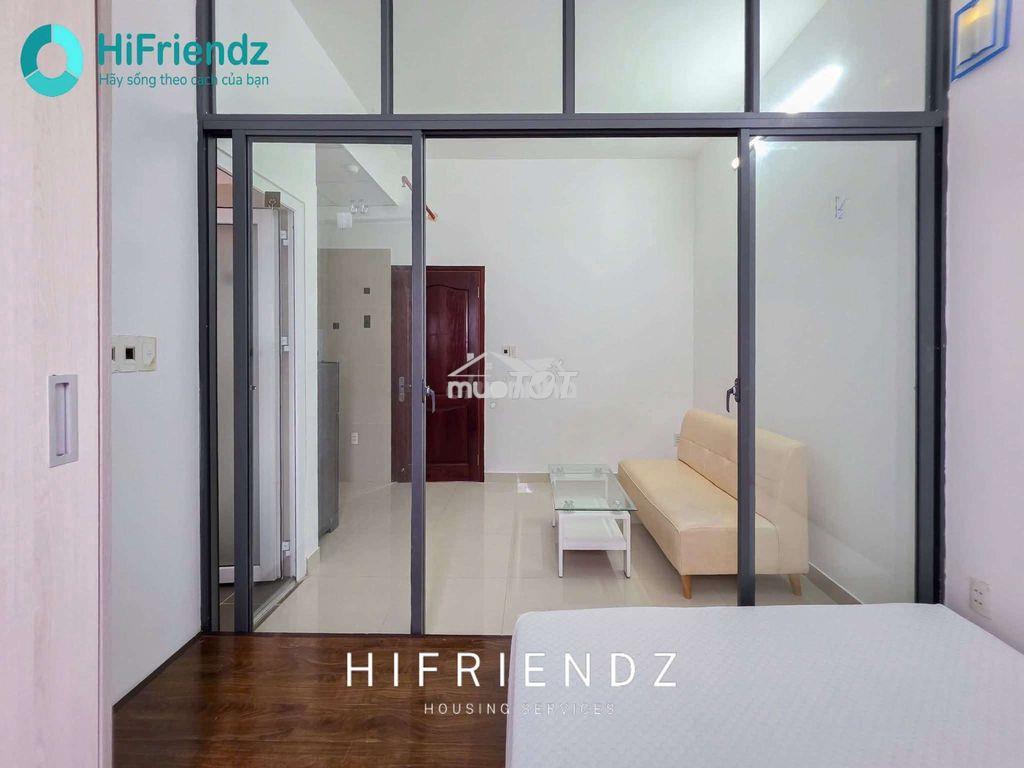 🏡Gần cầu ông lãnh, cầu nguyễn văn cừ 😆căn hộ 1 phòng ngủ_35m2 - Ảnh 3