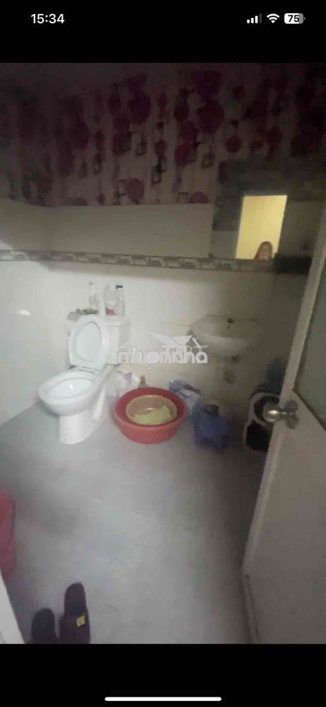 Căn hộ chung cư giá rẻ - Ảnh 3