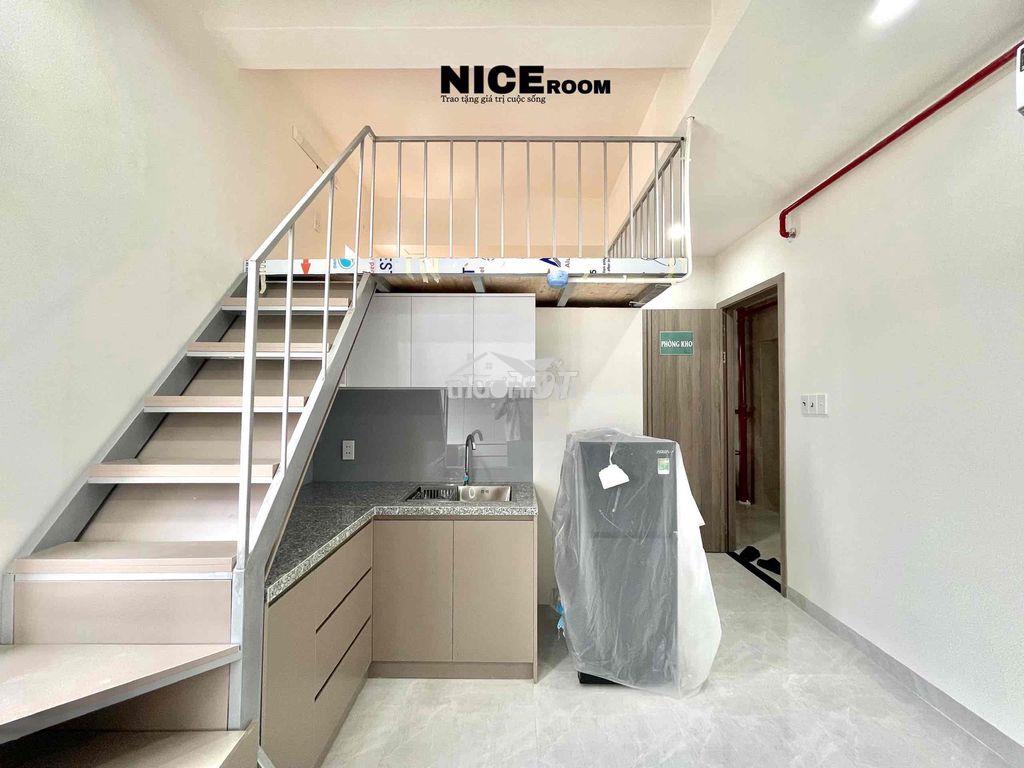 Chdv cao cấp thang máy bảo vệ ngay nguyễn xí - Ảnh 3