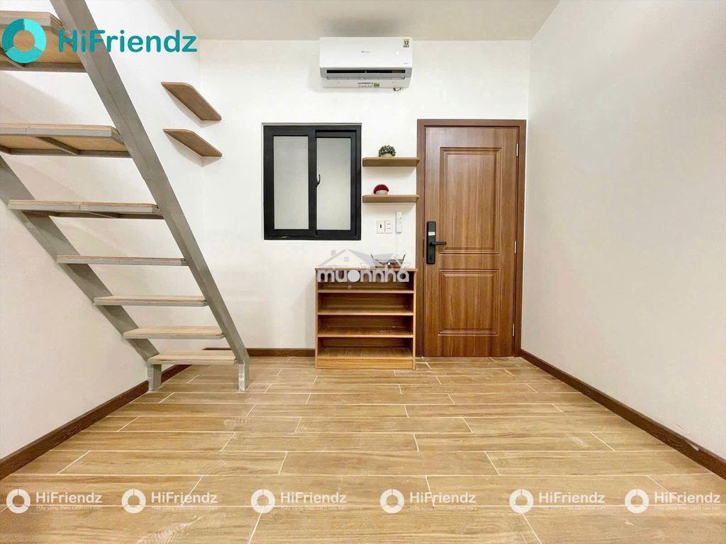 Căn hộ dịch vụ gần vlu cs3 và các trường đại học - Ảnh 4