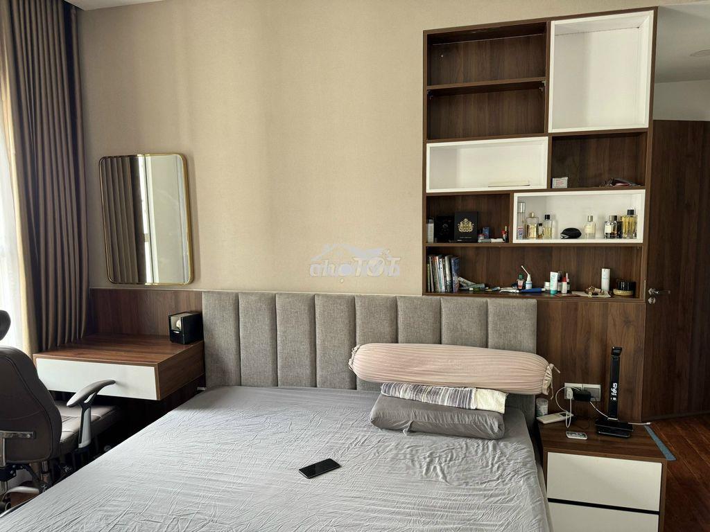 Cho thuê sunrise city 2pn giá siêu tốt - Ảnh 3