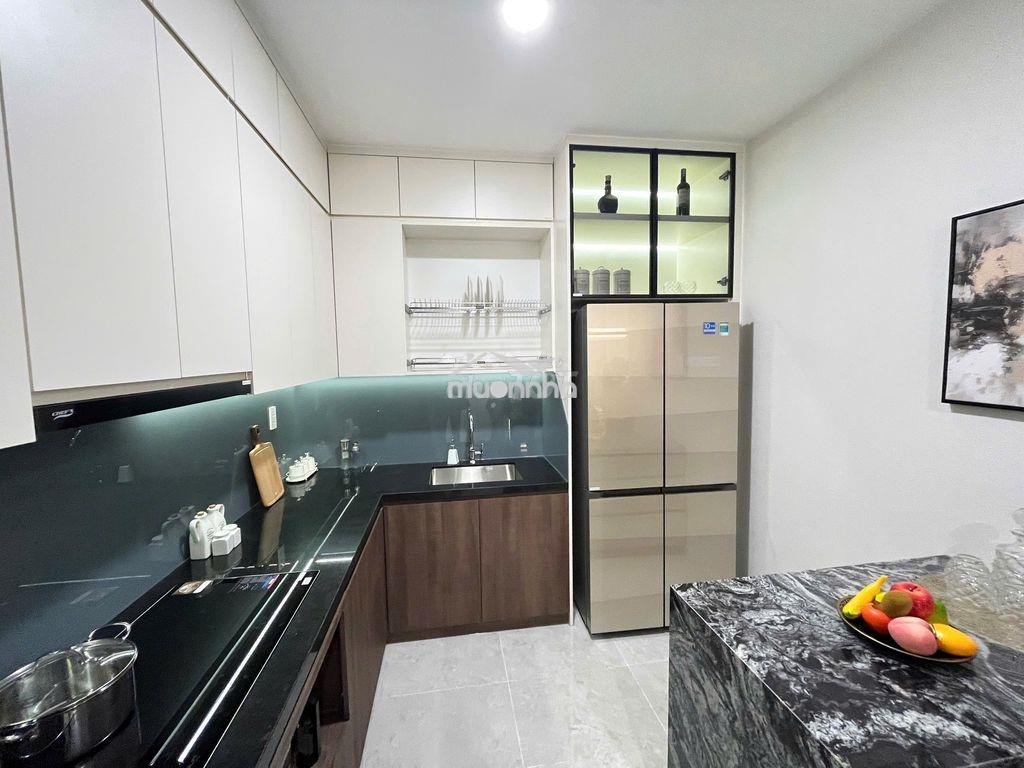 Chung cư 3 phòng mới keng xà beng trung tâm biên hòa, đồng nai - Ảnh 2