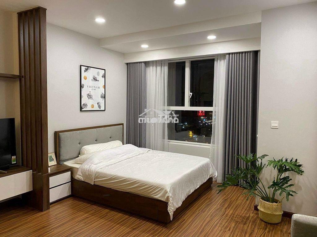 Cho thuê nhanh căn 1p giá tốt chung cư sunrise cityview quận 7 - Ảnh 3