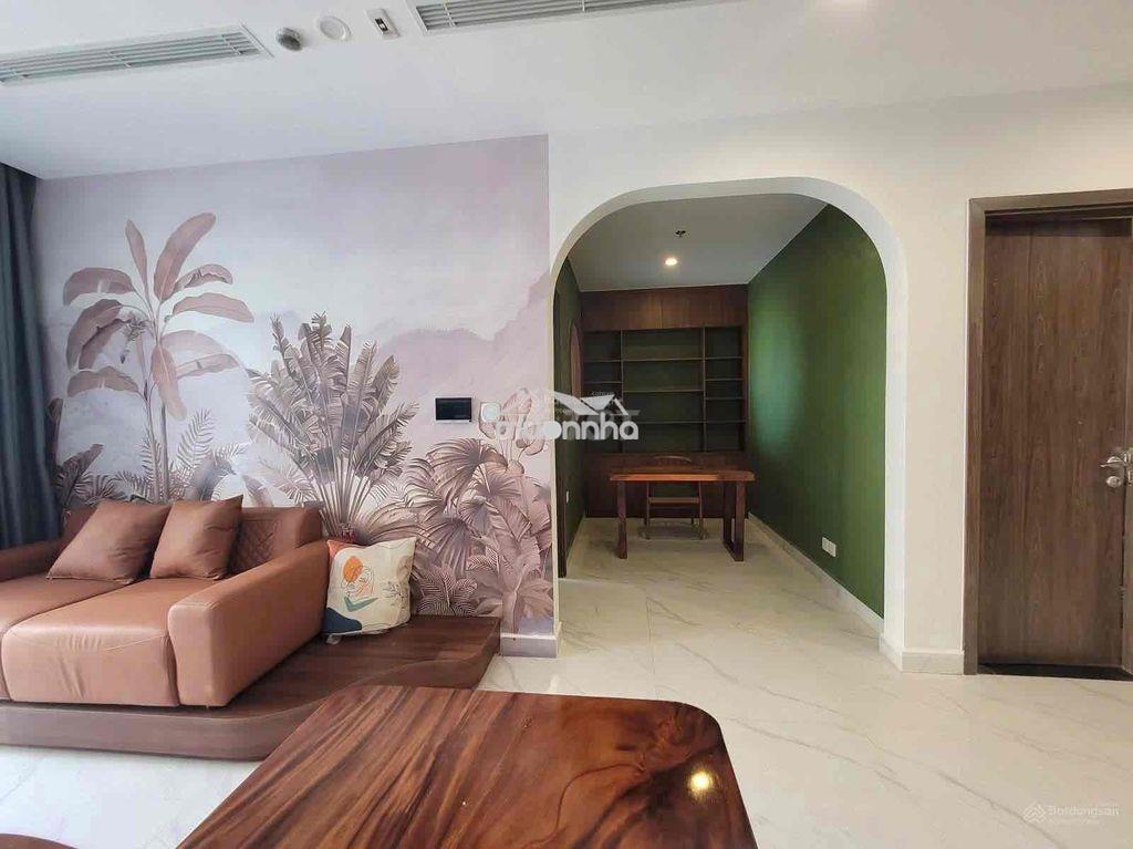 2pn 59m2 view sông giá tốt full nội thất đẹp - Ảnh 2