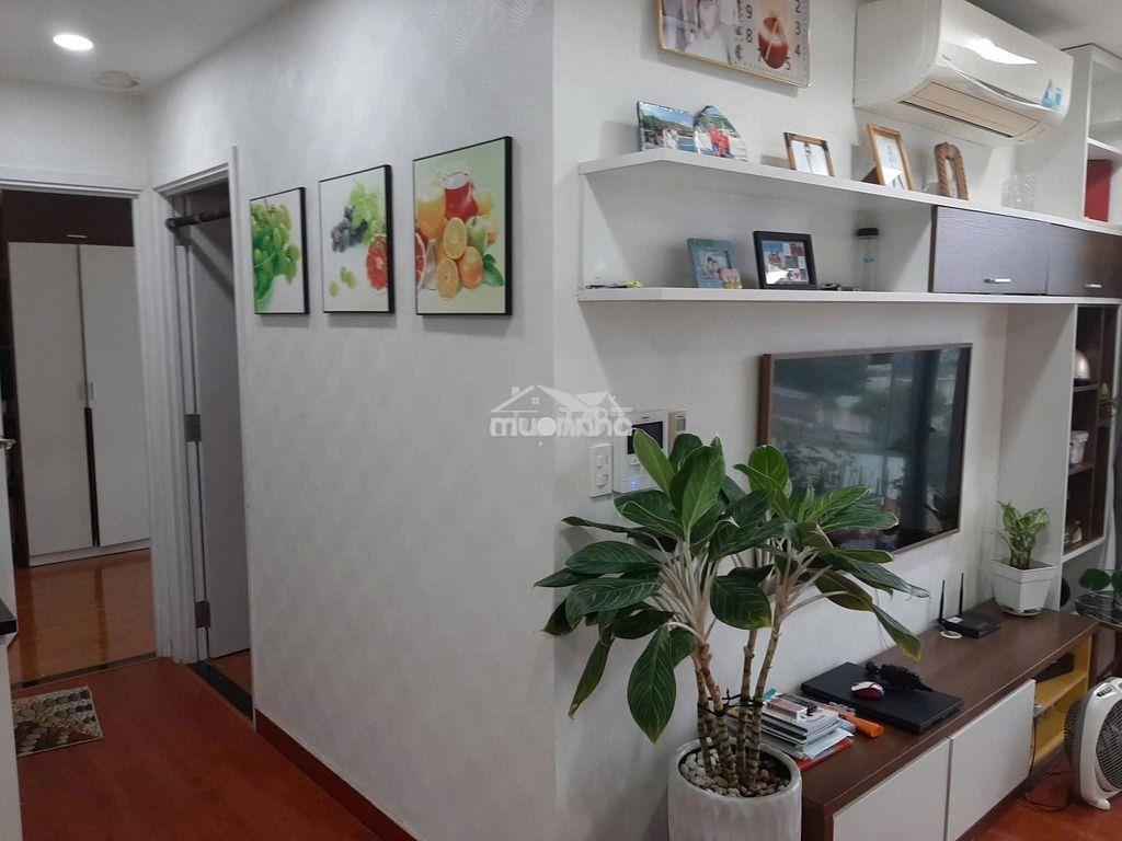 Căn hộ chung cư phú thọ quận 11, 3,45 tỷ, 64m2, 2pn - Ảnh 4