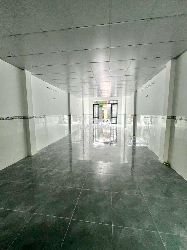 Cho thuê nguyên căn mới xây, 2pn, khu nhà tân tiến, tân thới hiệp, q12 - Ảnh 4