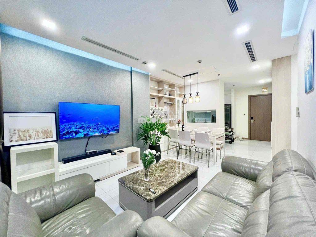 Cho thuê căn hộ landmark 81 (vinhome central park) 1,2,3 pn - Ảnh 3