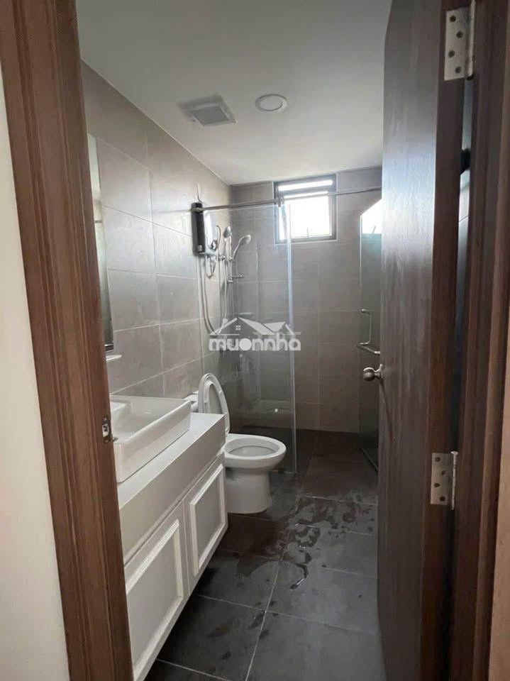 Cho thuê căn hộ akari city võ văn kiệt 80m2 2pn full nội thất cao cấp - Ảnh 4