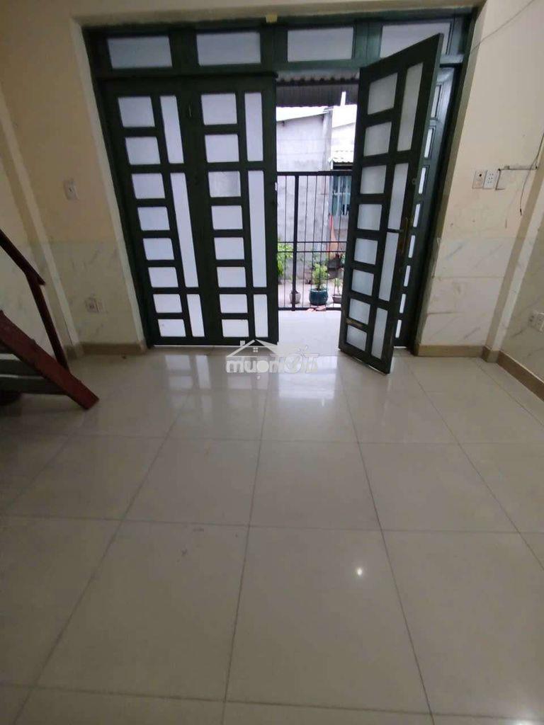 Cho thuê nhà đường ql13 hiệp bình phước thủ đức 