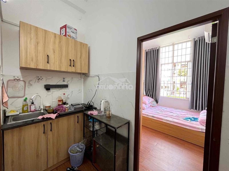 ‼️Căn 2pn cửa sổ lớn full nội thất ngay phùng văn cùng‼️