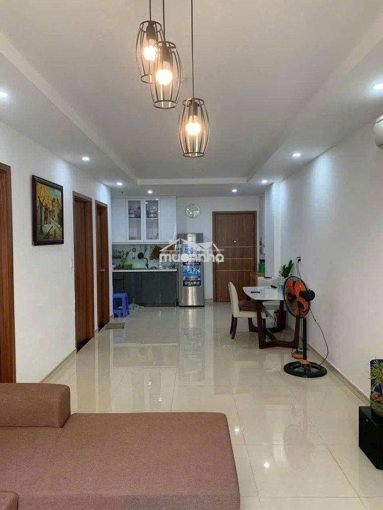 Screc tower, 974a trường sa căn 2p ngủ, giá 13tr/tháng - 4