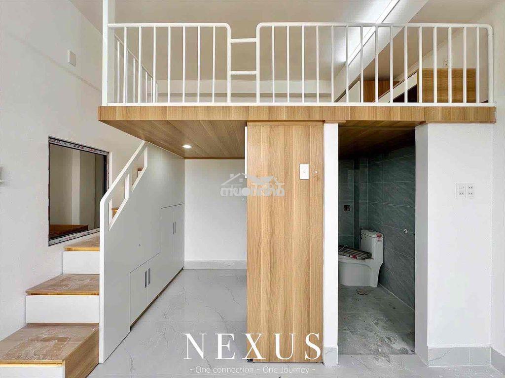 Duplex full nội thất mới 100% - Ảnh 3