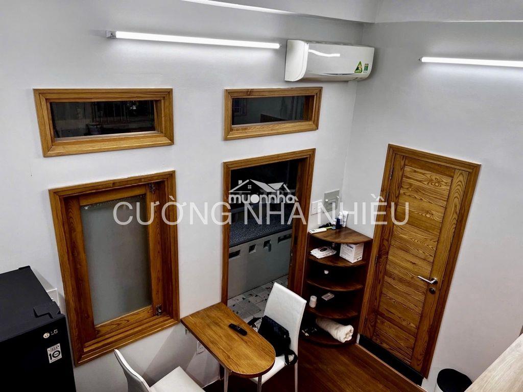 Hơn 2 tỷ có ngay hộ khẩu q1; dòng tiền 120tr/năm; sở hữu lâu dài - Ảnh 2