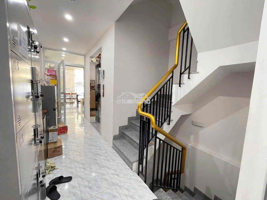 Mặt bằng đẹp tại hoàng hoa thám quận tân bình lối đi riêng - Ảnh 2
