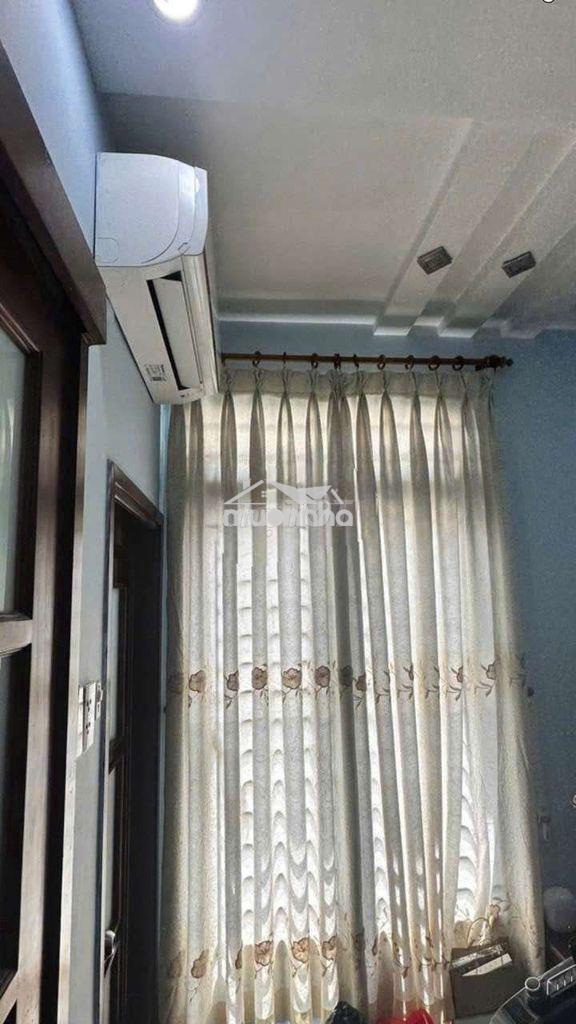 Cho thuê nhà bàn cờ, quận 3/  hẻm ô tô/ 2pn full nội thất/  13,9 triệu - Ảnh 2