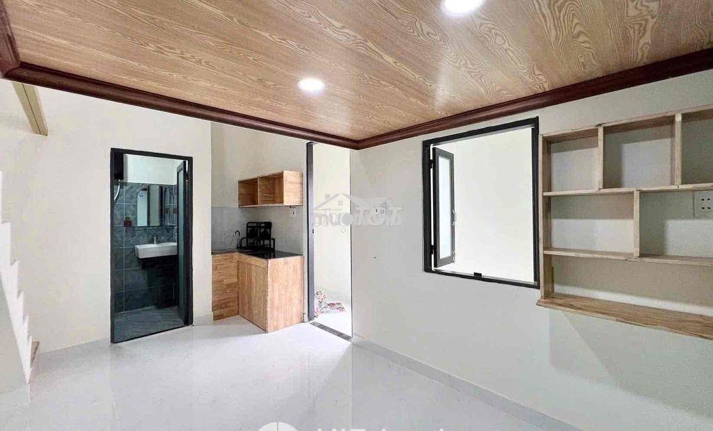 Phòng full nội thất sát nguyễn thái sơn-gò vấp cho thuê - Ảnh 2