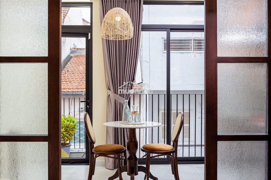 Căn hộ 1pn ban công chill - Ảnh 3