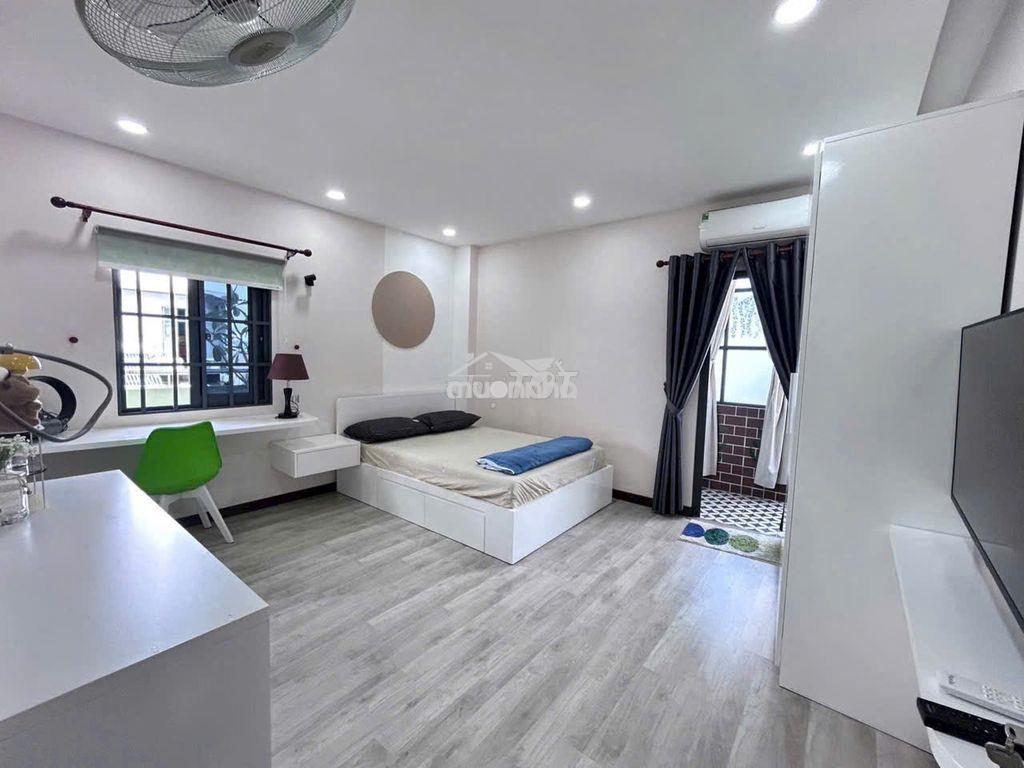 Chính chủ - căn góc cc phúc thịnh, quận 5, dt: 89m2, 3pn, (ko mg-qc) - 4