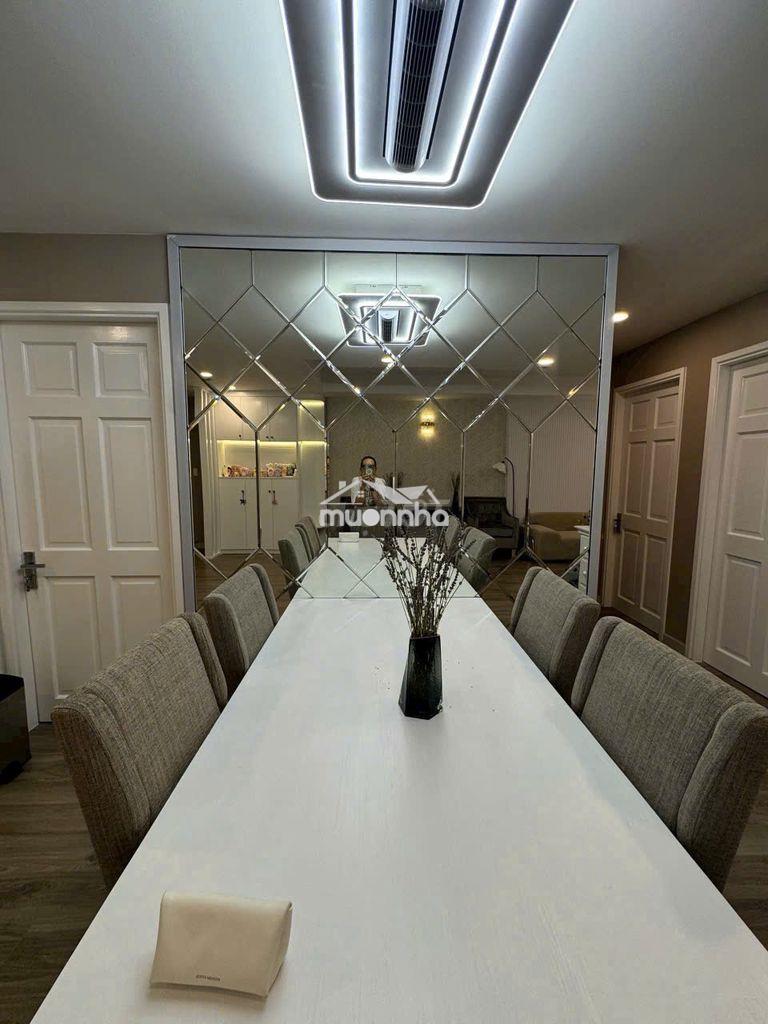 Bán căn hộ 107 trương định - quận 3 - 78m2/2pn - Ảnh 4