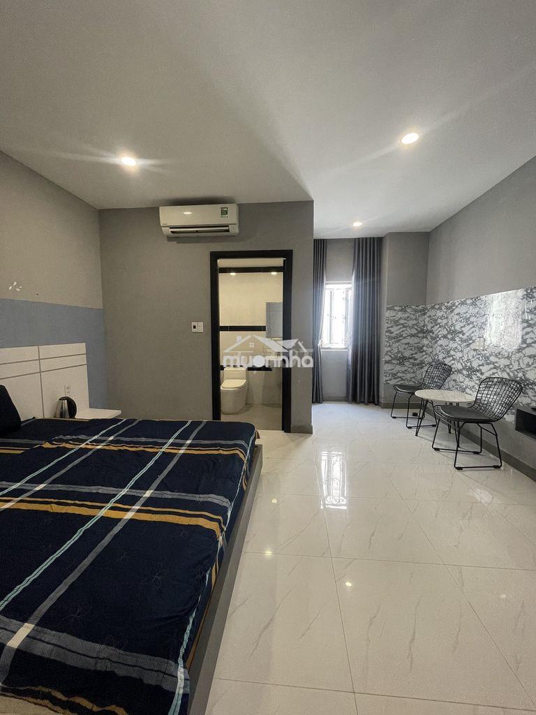 Cho thuê căn hộ gần đại học duy tân – đường 3/2, đà nẵng - 4