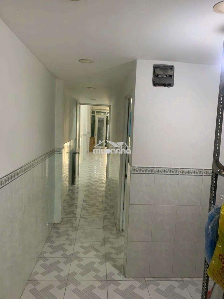 Nhà 4×30m có gác lửng đúc – phạm đăng giảng/lê trọng tấn – kho + ở  - Ảnh 3