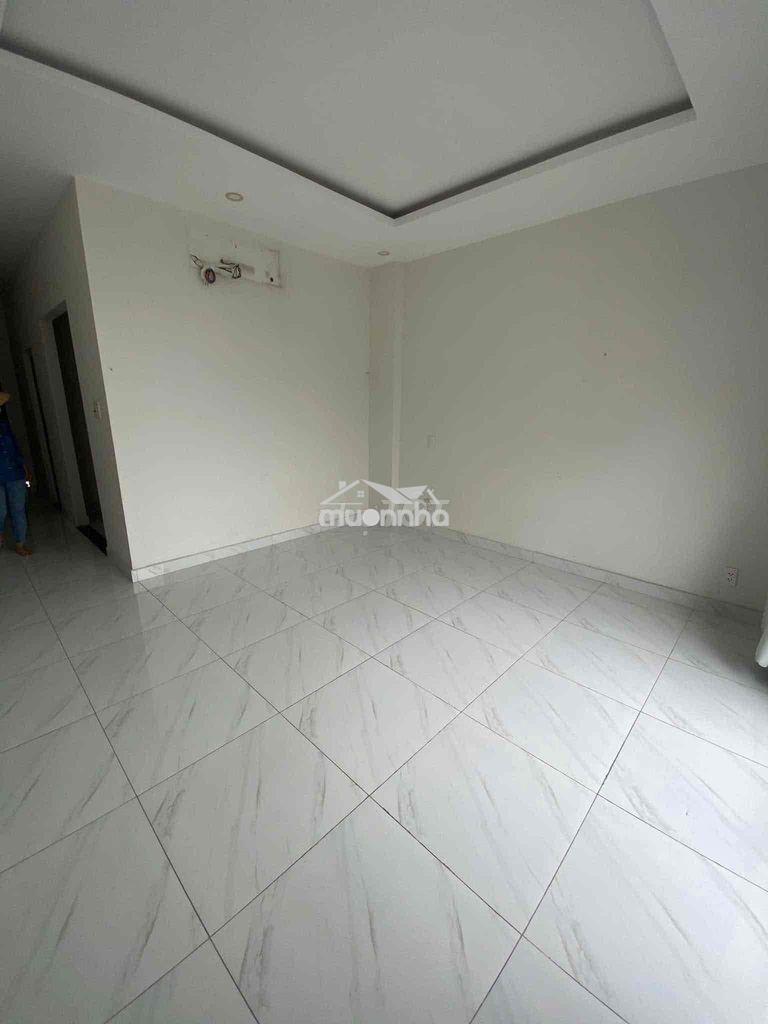 Cho thuê phòng nguyên tầng 1 - bùi tư toàn bình tân - Ảnh 2