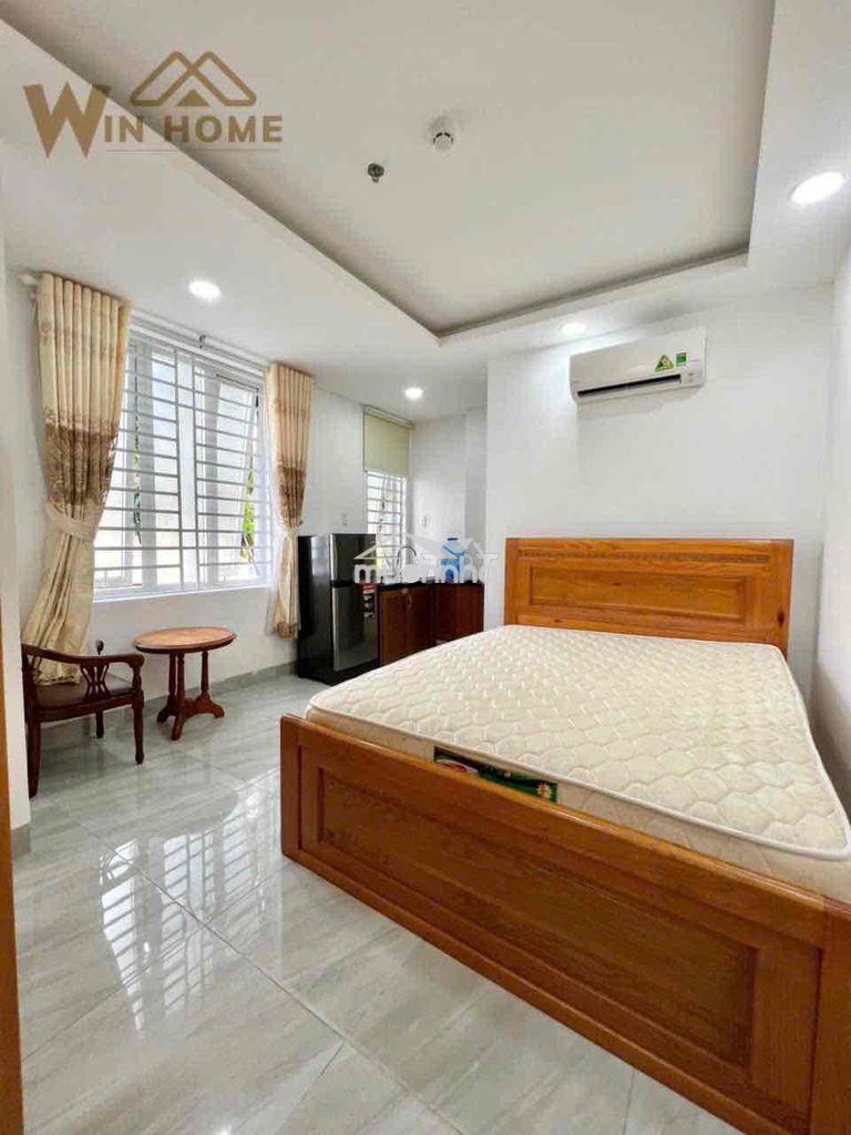 Cho thuê phòng giá rẻ full nội thất ngay etown - ga t3 - Ảnh 2