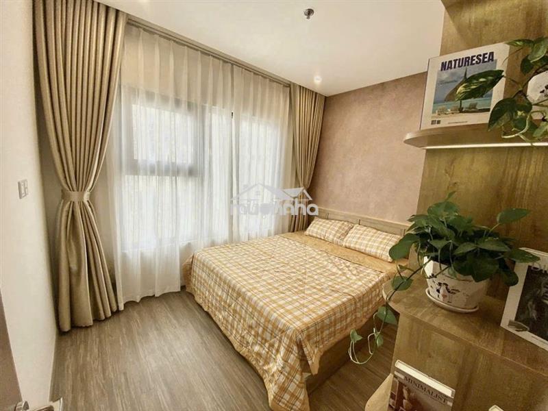 Chính chủ cần bán căn hộ ocp1 view đẹp -full sổ+ nội thất- 2n 2wc