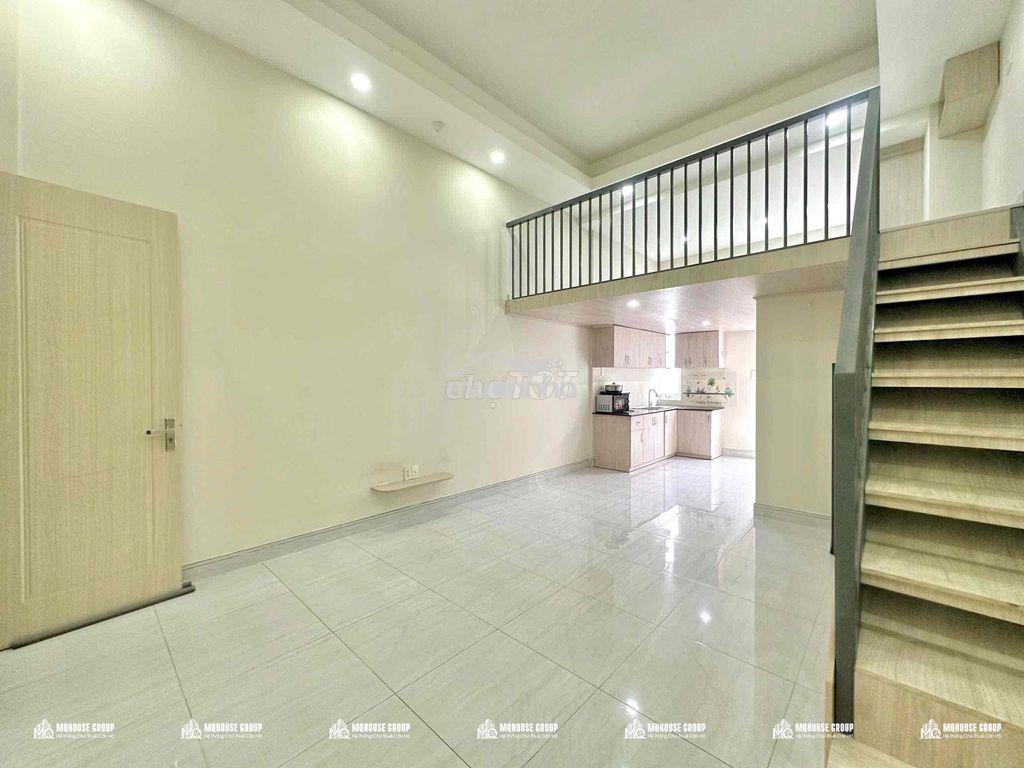 🔥 Duplex siêu rộng rãi - tân bình - Ảnh 3