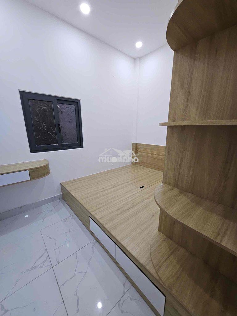 Cho thuê phòng studio - 1pn - 1pk - 1wc - Ảnh 4