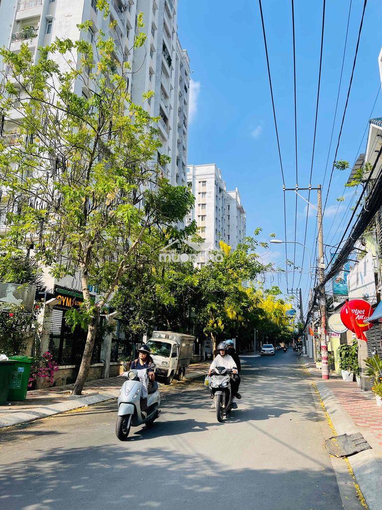 Giảm 3 tỷ bán gấp biệt thự  ngay ga metro bình thái - gần vành đai ii
