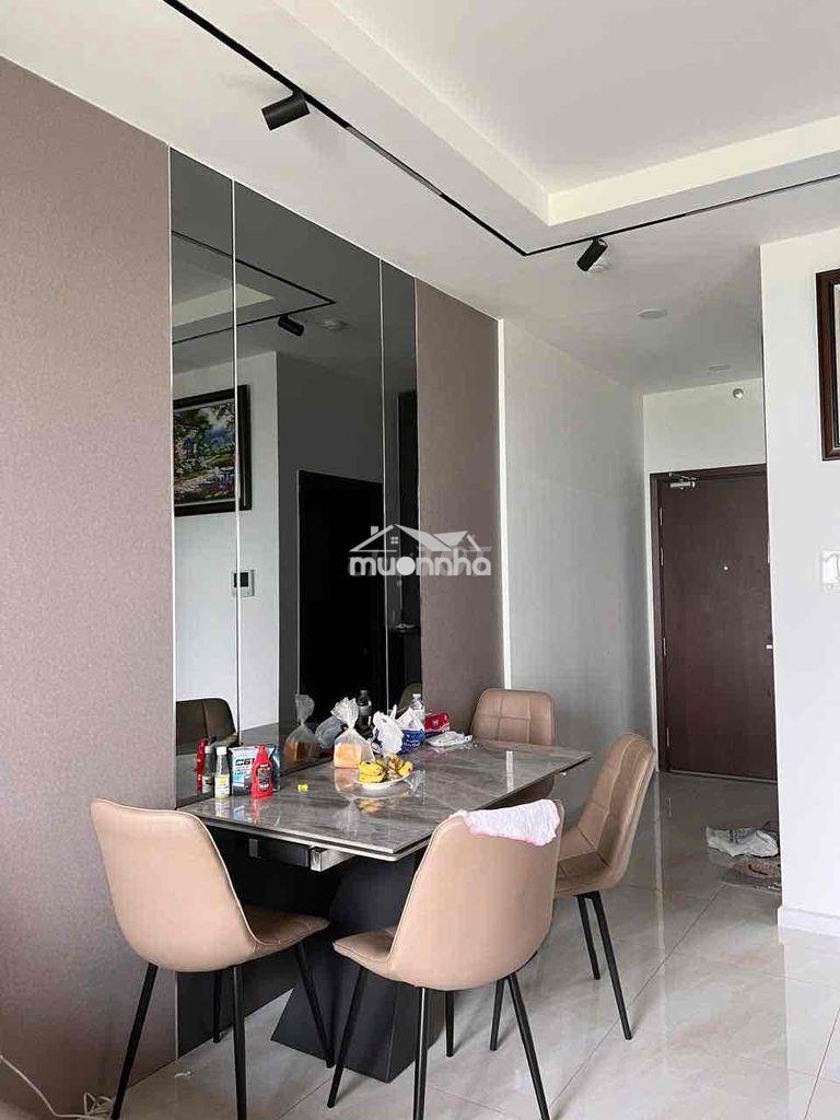 🏡 Cho thuê prosper plaza – quận 12 ✨ 2 phòng ngủ – 2 wc 🛋️ full nội th - Ảnh 3