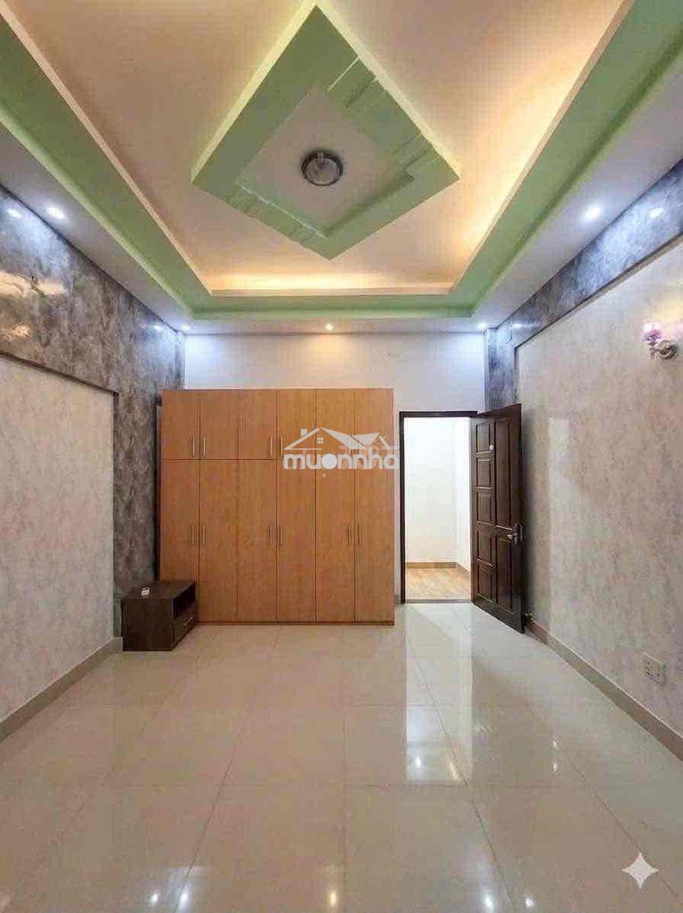🟩🟩🟩🟩🟩🟩Cho thuê nhà nguyên căn hẻm hẻm 1806 htp - nhà bè . 🟩🟩🟩🟩🟩 - Ảnh 4