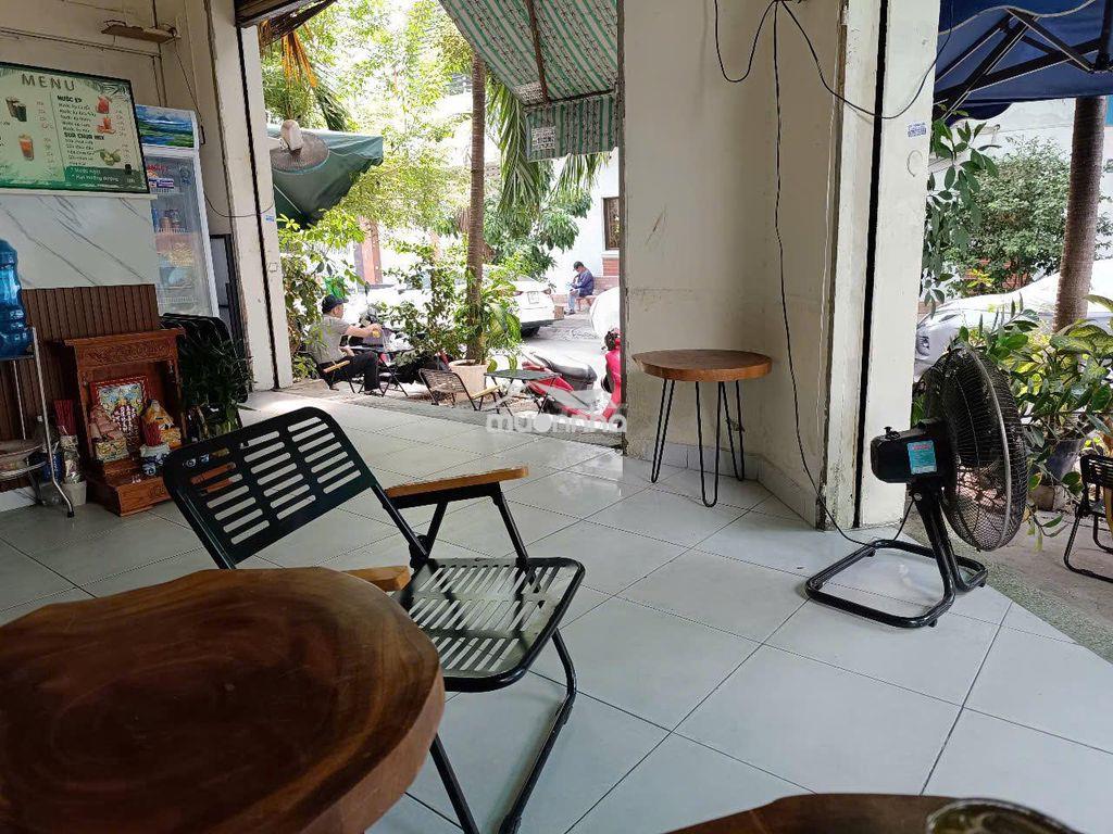Cho thuê mặt bằng nguyễn hữu cảnh p22 bt, 5x4m, vỉa hè rộng, 9tr - 3