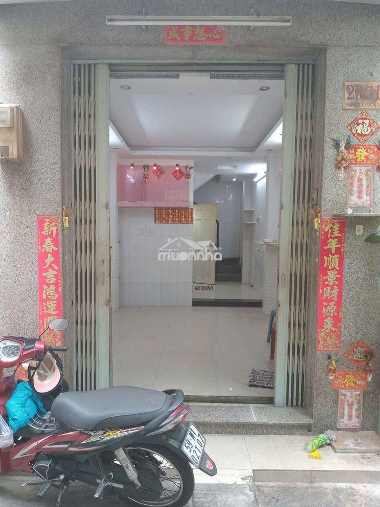 Nhà đẹp cho thuê ngắn hạn 3,4,5, tháng nha khách 