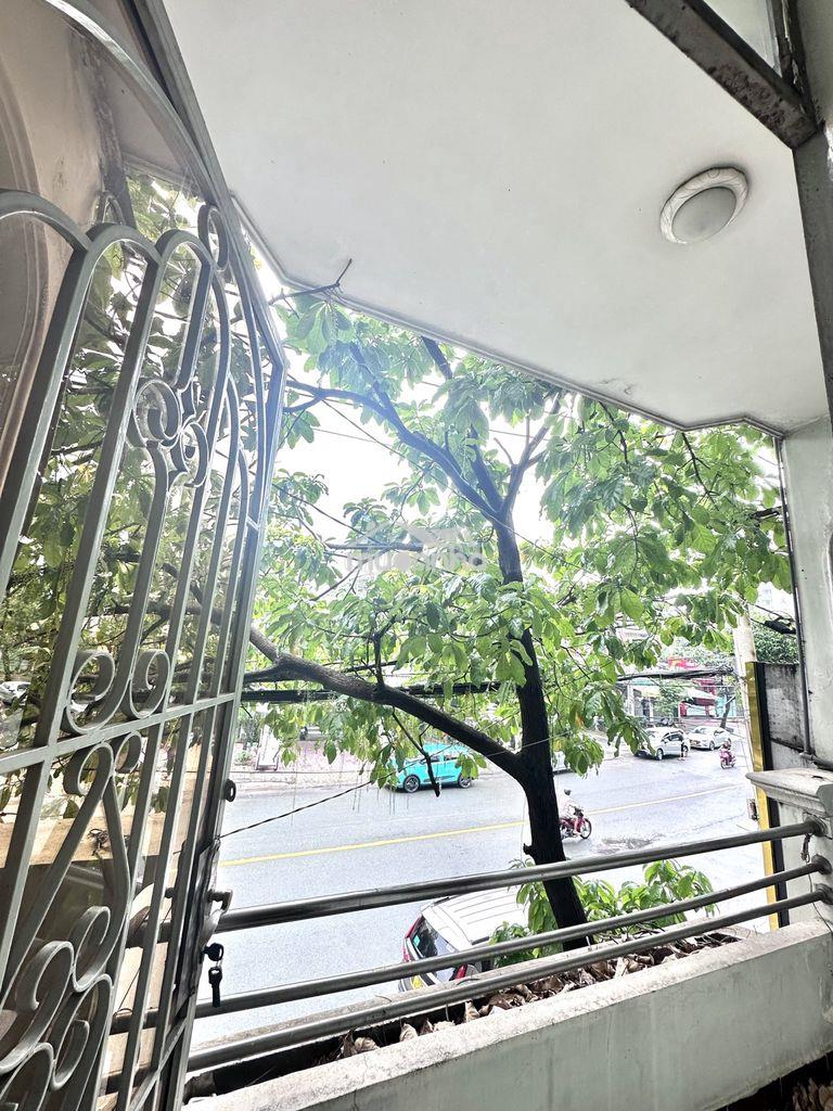 Phòng trọ mặt tiền 278 chu văn an gần trường cán bộ - Ảnh 2