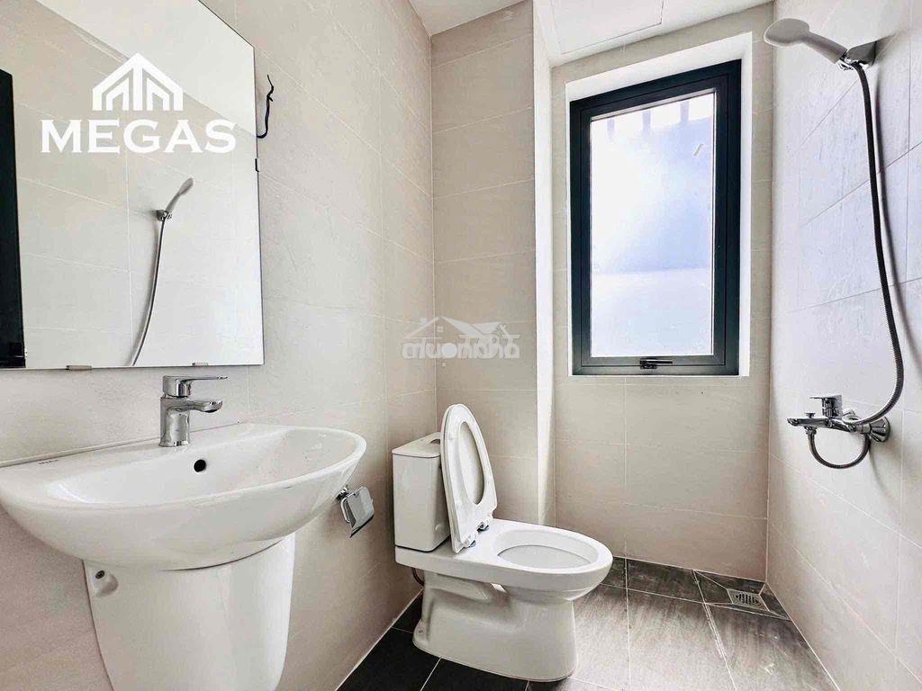 Căn hộ studio bancol siêu đẹp ngay đh công thương - Ảnh 3