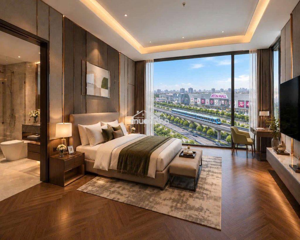 Khải hoàn imperial_nơi hội tụ tiện ích bậc nhất chung cư bd - Ảnh 3