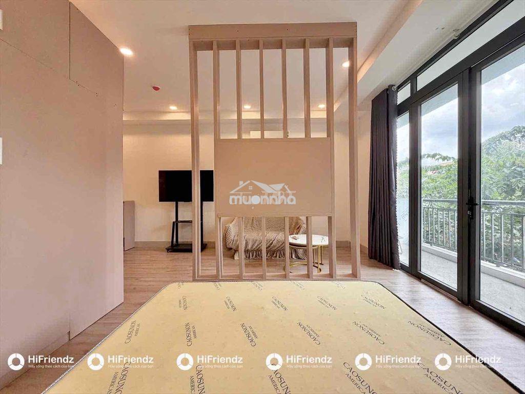🌈🏡Studio ban công thoáng tại mai chí thọ💥 - Ảnh 3