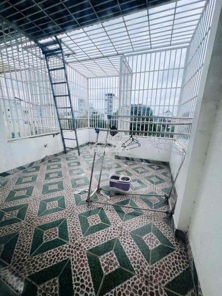 Trệt 3 lầu 4*15; 4pn 5wc sân thượng đg xe tải - Ảnh 4