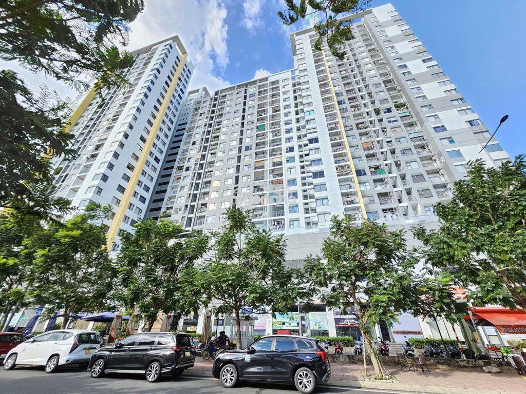 Cho thuê viva riverside 77m2 2pn 2wc full 14tr - Ảnh 4