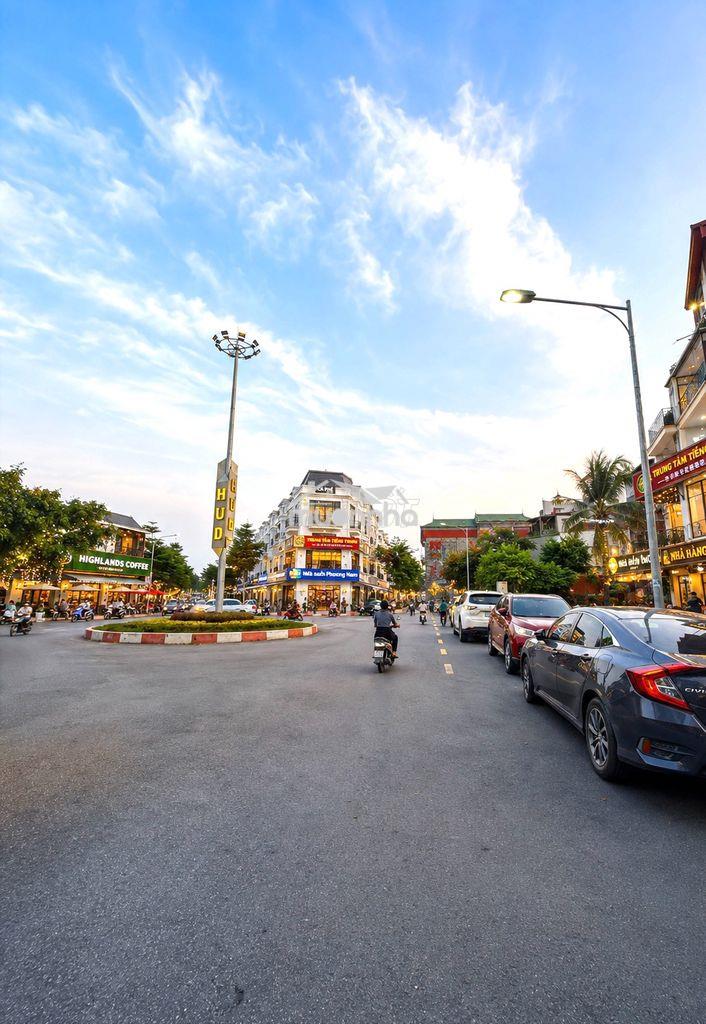 Khu đô thị hud sơn tây hơn 6 tỷ - 2