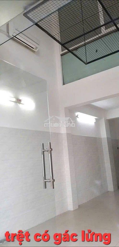 Mặt tiền  3/2 kết - 7 tầng thang máy sau 8m ưu điểm cực tốt nhà đầu tư - Ảnh 4